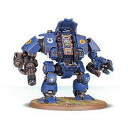 Warhammer 40000 Space Marines Redemptor Dreadnought 2020