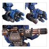 Warhammer 40000 Space Marines Redemptor Dreadnought 2020