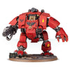 Warhammer 40000 Space Marines Redemptor Dreadnought 2020