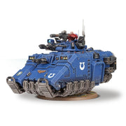 Warhammer 40000 Space Marines Primaris Repulsor 2020