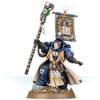 Warhammer 40000 Ultramarines Chief Librarian Tigurius 2020