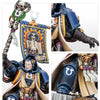 Warhammer 40000 Ultramarines Chief Librarian Tigurius 2020