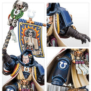 Warhammer 40000 Ultramarines Chief Librarian Tigurius 2020