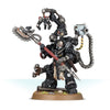 Warhammer 40000 Iron Hands Iron Father Feirros