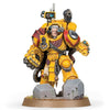 Warhammer 40000 Imperial Fists Tor Garadon