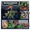 Warhammer 40000 Salamanders Adrax Agatone