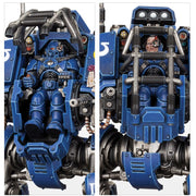 Warhammer 40000 Space Marines Primaris Invictor Warsuit