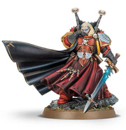 Warhammer 40000 Angels Mephiston 2020