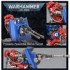 Warhammer 40000 Space Marines Firestrike ServoTurret