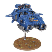 Warhammer 40000 Space Marines Storm Speeder