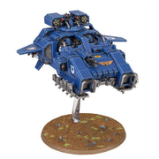 Warhammer 40000 Space Marines Storm Speeder