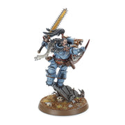 Warhammer 40000 Space Wolves Ragnar Blackmane 2020