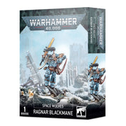 Warhammer 40000 Space Wolves Ragnar Blackmane 2020