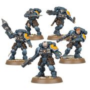 Warhammer 40000 Space Wolves Hounds of Morkai