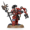 Warhammer 40000 Space Marines Primaris Techmarine