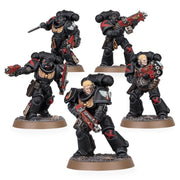 Warhammer 40000 Blood Angels Death Company Intercessors