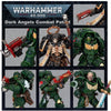 Warhammer 40000 Combat Patrol Dark Angels