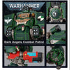 Warhammer 40000 Combat Patrol Dark Angels