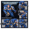 Warhammer 40000 Space Marines Primaris Assault Intercessors