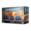 Warhammer 40000 Space Marines Outriders