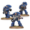 Warhammer 40000 Space Marines Primaris Eradicators