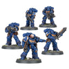 Warhammer 40000 Space Marines Heavy Intercessors