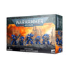 Warhammer 40000 Space Marines Heavy Intercessors