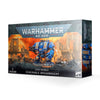 Warhammer 40000 Space Marines Venerable Dreadnought