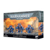 Warhammer 40000 Space Marines Primaris Aggressors 2020