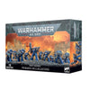 Warhammer 40000 Space Marines Primaris Hellblasters 2020