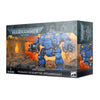 Warhammer 40000 Space Marines Redemptor Dreadnought 2020