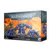 Warhammer 40000 Space Marines Centurion Assault Squad 2020