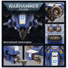 Warhammer 40000 Space Marines Stormhawk Interceptor 2020