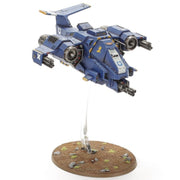 Warhammer 40000 Space Marines Stormhawk Interceptor 2020