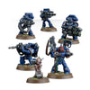 Warhammer 40000 Space Marines Devastator Squad 2020