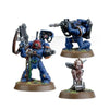 Warhammer 40000 Space Marines Devastator Squad 2020