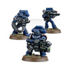 Warhammer 40000 Space Marines Devastator Squad 2020