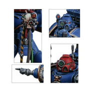 Warhammer 40000 Space Marines Devastator Squad 2020