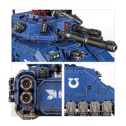 Warhammer 40000 Space Marines Primaris Repulsor Executioner