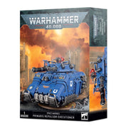 Warhammer 40000 Space Marines Primaris Repulsor Executioner