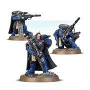 Warhammer 40000 Space Marines Primaris Eliminators 2020