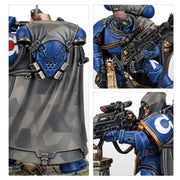 Warhammer 40000 Space Marines Primaris Eliminators 2020