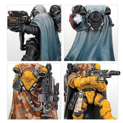 Warhammer 40000 Space Marines Primaris Eliminators 2020