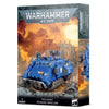 Warhammer 40000 Space Marines Primaris Impulsor 2020