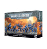 Warhammer 40000 Space Marines Primaris Infiltrators 2020