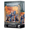 Warhammer 40000 Marneus Calgar With Victrix Honour Guard