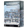 Warhammer 40000 Combat Patrol Space Wolves