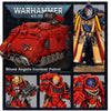 Warhammer 40000 Combat Patrol Blood Angels