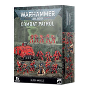 Warhammer 40000 Combat Patrol Blood Angels