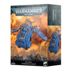 Warhammer 40000 Space Marines Stormraven Gunship 2020